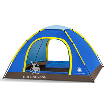 Single layer fashion lover tent H02