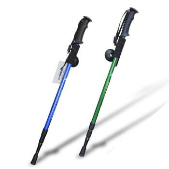 Aluminum trekking pole H26