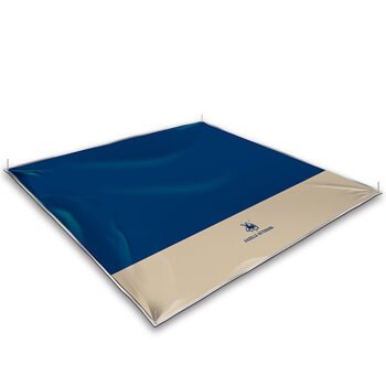 Outdoor moisture proof picnic rug H12